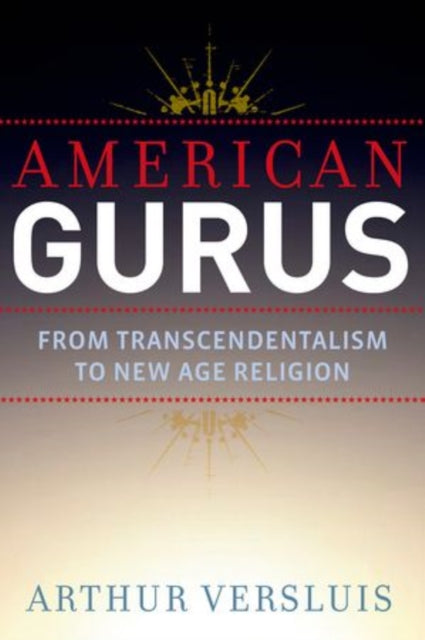 American Gurus