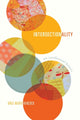 Book cover of: Intersectionality. By: Ange-Marie Hancock