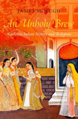 Unholy Brew