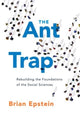 Book cover of: Ant Trap. By: Brian Epstein