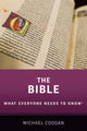 Book cover of: Bible. By: Michael Coogan