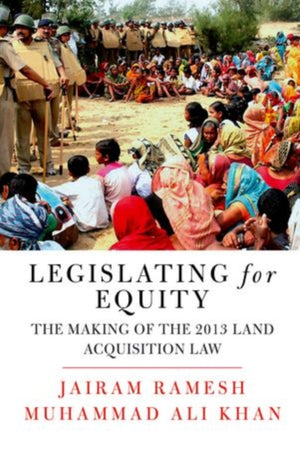 Legislating for Justice