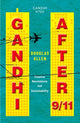 Book cover of: Gandhi after 9/11. By: Douglas Allen