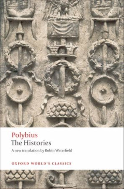 Book cover of: Histories