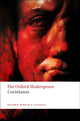 Book cover of: Tragedy of Coriolanus: The Oxford Shakespeare. By: William Shakespeare