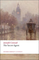 Book cover of: Secret Agent