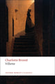 Book cover of: Villette