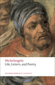 Book cover of: Life, Letters, and Poetry