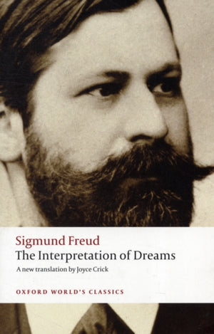 Interpretation of Dreams