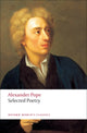 Book cover of: Selected Poetry