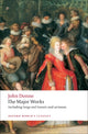 Book cover of: John Donne - The Major Works