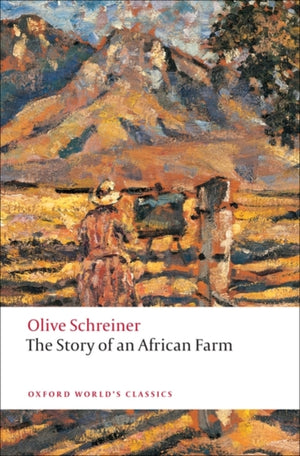 Story of an African Farm