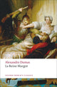 Book cover of: La Reine Margot