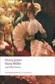 Book cover of: Daisy Miller and Other Stories. By: Henry James