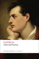 Selected Poetry 9780199538782 Lord Byron
