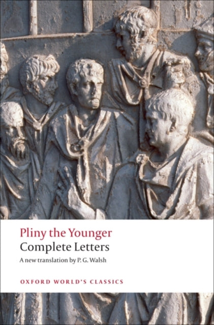 Book cover of: Complete Letters