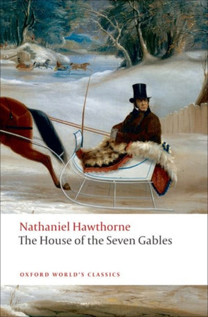 House of the Seven Gables
