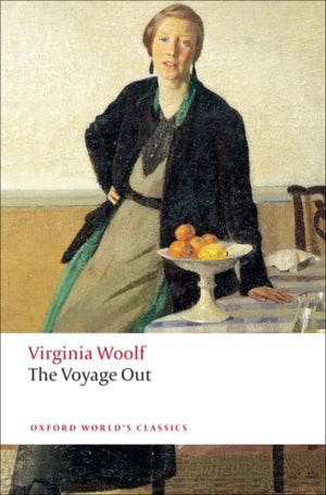 Voyage Out
