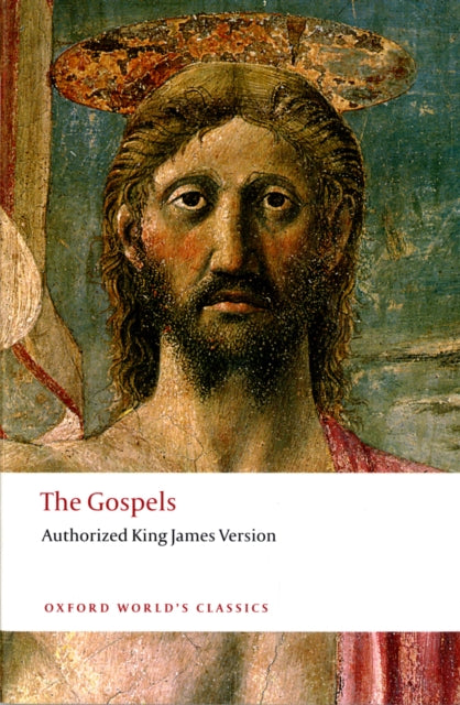 Book cover of: Gospels. By: W. R. Owens