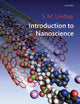 Book cover of: Introduction to Nanoscience. By: S. M. Lindsay