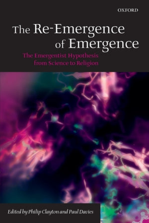 The Re-Emergence of Emergence