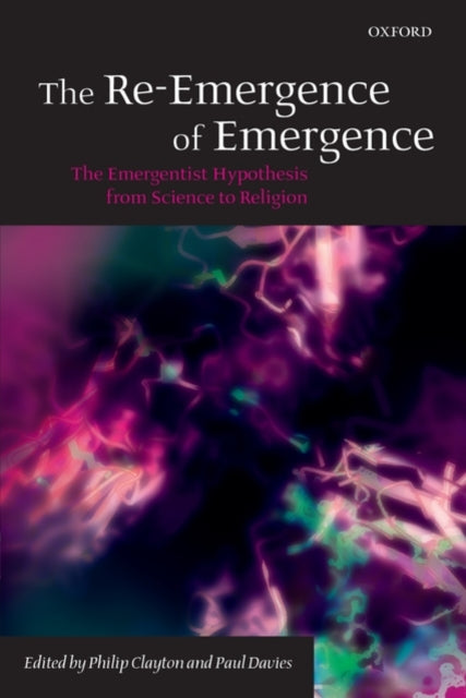The Re-Emergence of Emergence