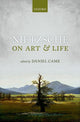 Book cover of: Nietzsche on Art and Life