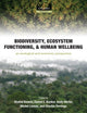 Book cover of: Biodiversity, Ecosystem Functioning, and Human Wellbeing