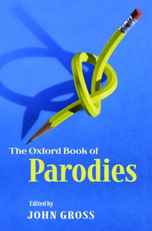 Oxford Book of Parodies