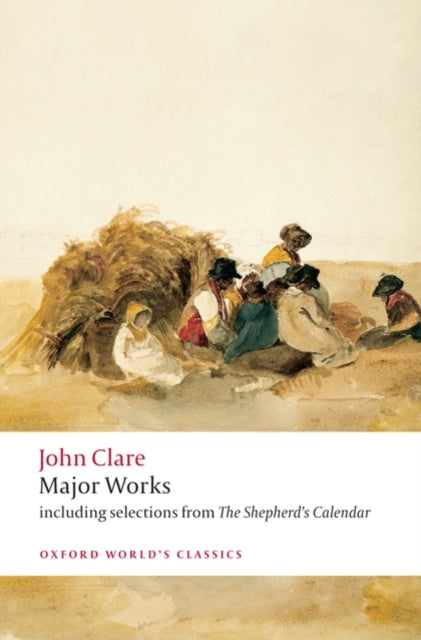 Book cover of: Major Works