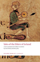 Book cover of: Tales of the Elders of Ireland