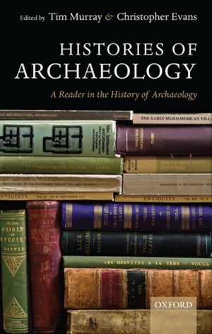 Histories of Archaeology