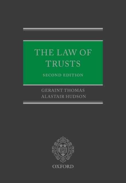 The Law of Trusts