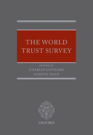 The World Trust Survey