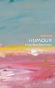 Book cover of: Humour