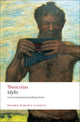 Book cover of: Idylls