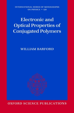 Electronic and Optical Properties of Conjugated Polymers