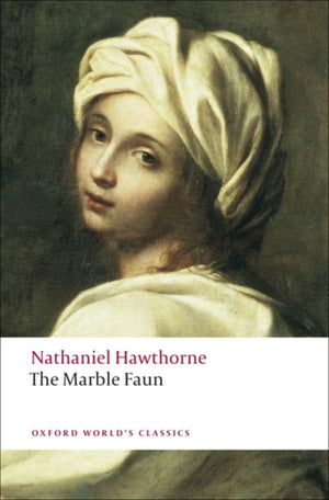 Marble Faun