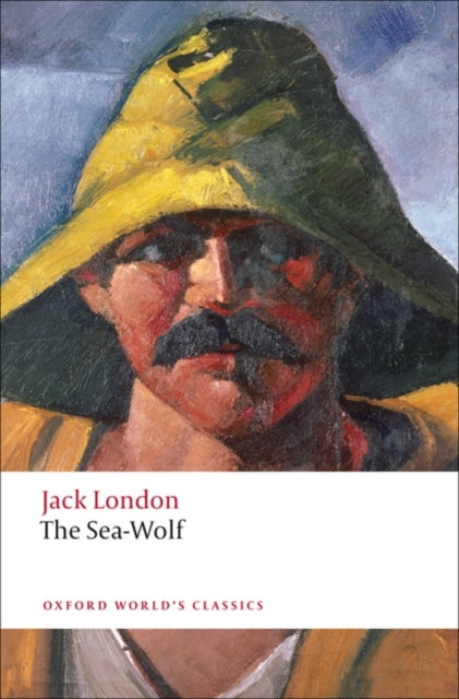 Book cover of: Sea-Wolf