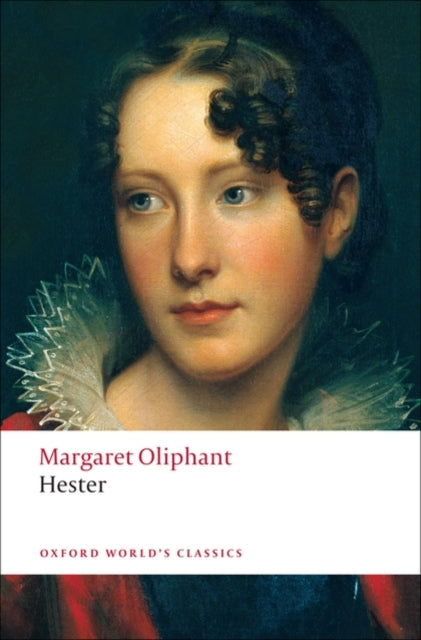 Book cover of: Hester