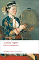 Book cover of: Arabian Nights' Entertainments