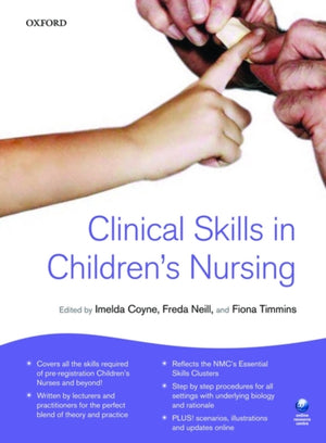 Clinical Skills in Children's Nursing