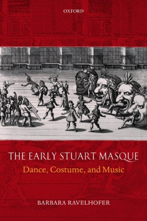 Early Stuart Masque