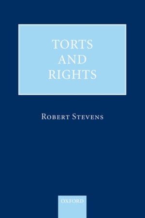 Torts and Rights