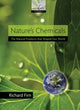Book cover of: Nature's Chemicals. By: Richard Firn