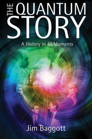 Quantum Story