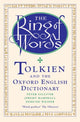 Book cover of: Ring of Words. By: Peter Gilliver
