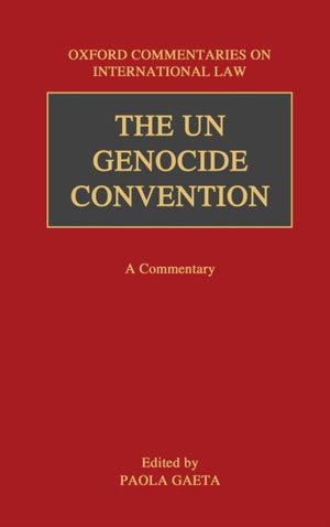 UN Genocide Convention