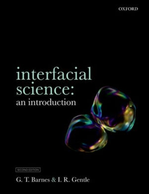 Interfacial Science: An Introduction