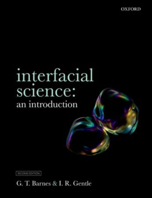 Interfacial Science: An Introduction